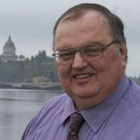 Clifford \"Cliff\" Wilder