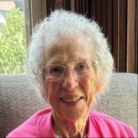 Irma Campbell Haggard