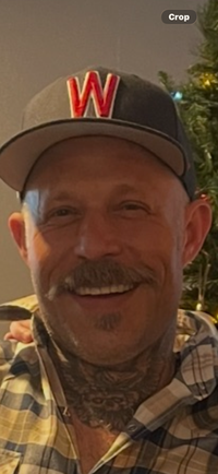 Travis \"Trav\" Sims