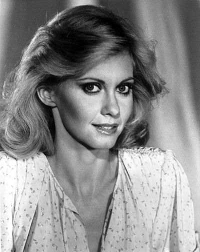 Olivia Newton-John