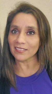 Maria \"Mama\" Esget