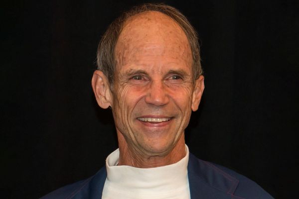 Jeff Galloway