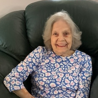 Shirley \"Myvanwy\" Johnson