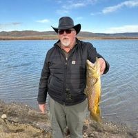 William \"Bill\" Berglin