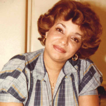 Betty Burton