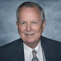 James \"Jimmy\" Doyle, Jr.