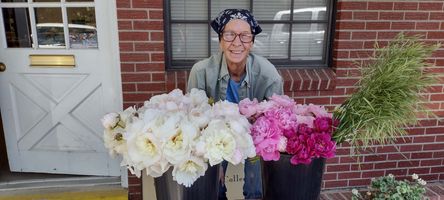 Kathleen "Kathy" Osborne