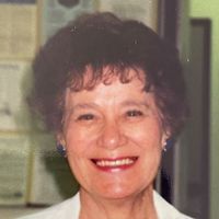 Cecelia Sandra \"Sandy\" McCormish