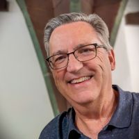 Jerome "Jerry" Griep