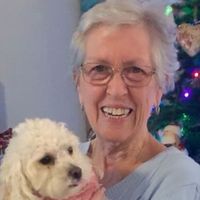 Melodie Fyke-Van Wye