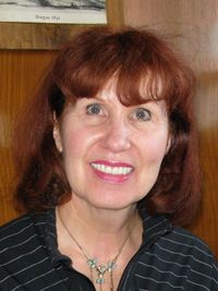 Christine \"Charlotte\" Ringleb, PhD