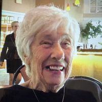 Winifred \"Winnie\" Utkus