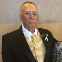 Guadalupe \"Jose\" Hernandez Oroz