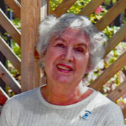 Betty \"Marlene\" Jaquess