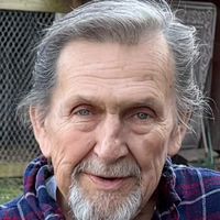 Willard \"Joe\" Alexander