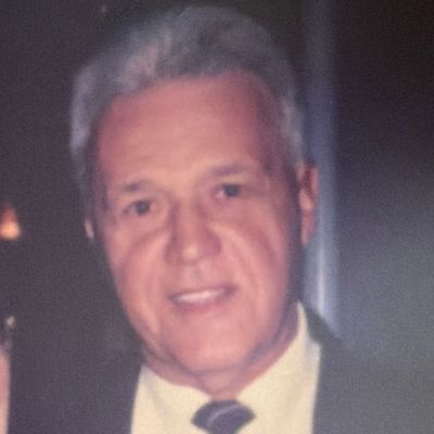 Bernard Andrew Nabozny