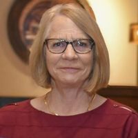 Jo-Anne \"Jan\" Antalik