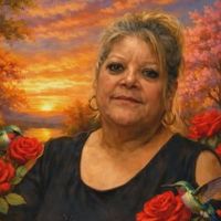 Eugenia \"Vita\" Tambunga