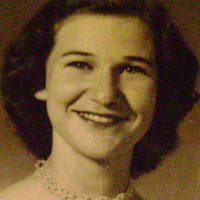 Mary "Grace" Roger