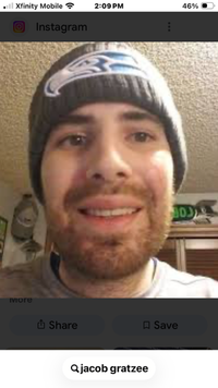 Jacob \"Jakey\" Gratzer