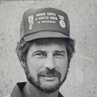 David \"Clem\" Friesenborg