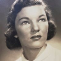 June Brittingham, Mrs.