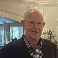 Heinn \"Tom\" Tomfohrde, III