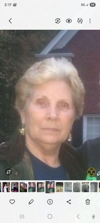 Maureen Woodard Stuckey