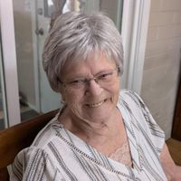 Colleen \"Chris\" Crispin