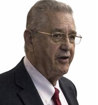 Olin Harvin Broadway Jr.