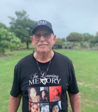 Larry \"Poppy\" Goodman