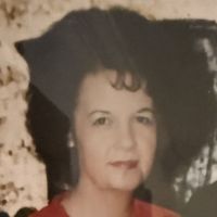 Donna \"Joan\" Wagner