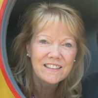 Sharon "Shari" Barker