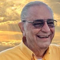 Charles \"Charlie\" Viegel, Jr