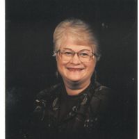 Elizabeth "Betty" Moscrip