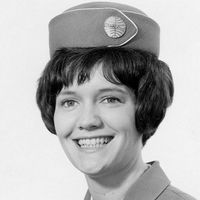 Judith "Judy" Jantzen