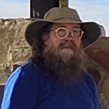 Gregory Stephens