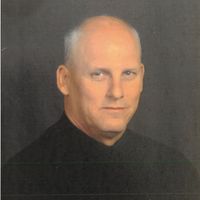 Carroll \"Fred\" Edwards