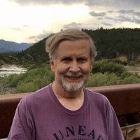 Thomas \"Tom\" Galloway