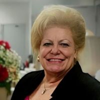 Patricia Ann Bledsoe