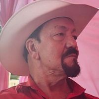 J Refugio \"Cuco\" Espinoza Luna