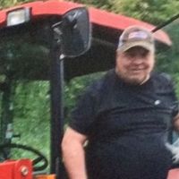 James "Mike" Frazier