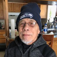 Pedro \"Pete\" Aguon