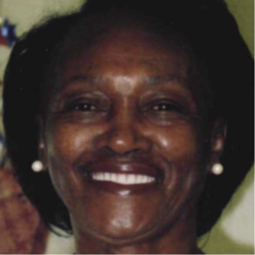 Esther Johnson