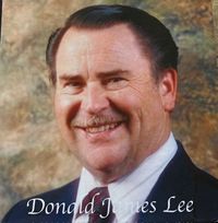 Donald Lee