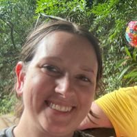 Brittani "Sweetpea" Hicks