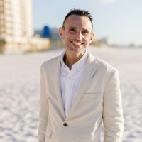 Nicolas Anzalone