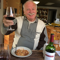 William \"\"Bill\"\" Jacobson