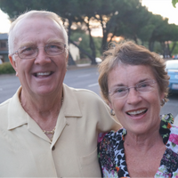 Robert \"Doc\" Martin