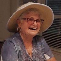 Catherine "Kay" McCutchin